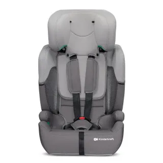 KINDERKRAFT AUTOSJEDALICA COMFORT UP I-SIZE GREY 40739 