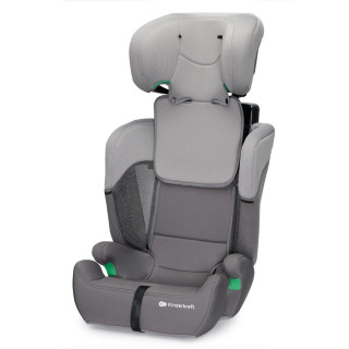KINDERKRAFT AUTOSJEDALICA COMFORT UP I-SIZE GREY 40739 