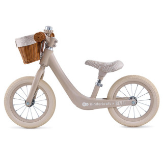 KINDERKRAFT BICIKL RAPID 2 BIZUU BEIGE 49625 