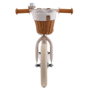 KINDERKRAFT BICIKL RAPID 2 BIZUU BEIGE 49625 