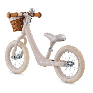 KINDERKRAFT BICIKL RAPID 2 BIZUU BEIGE 49625 