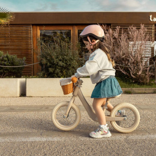 KINDERKRAFT BICIKL RAPID 2 BIZUU BEIGE 49625 