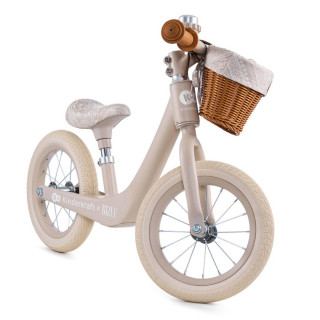 KINDERKRAFT BICIKL RAPID 2 BIZUU BEIGE 49625 