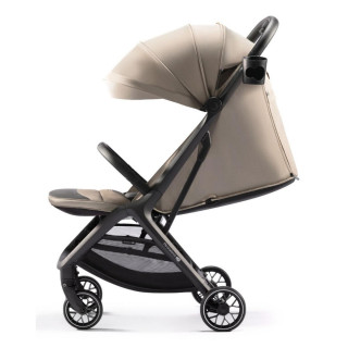 KINDERKRAFT KOLICA NUBI 2 SAND BEIGE 38944 