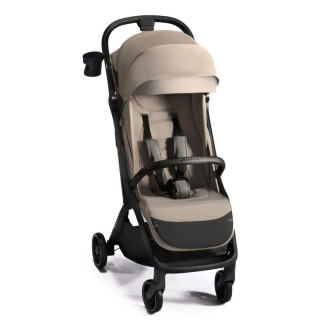 KINDERKRAFT KOLICA NUBI 2 SAND BEIGE 38944 