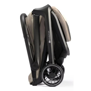 KINDERKRAFT KOLICA NUBI 2 SAND BEIGE 38944 