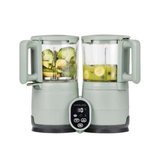 BABYMOOV NUTRIBABY GLASS CELADON GREEN 48330 
