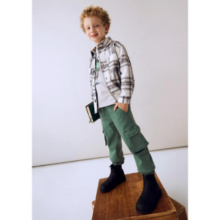 MAYORAL PANTALONE 4567 