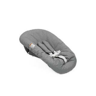 STOKKE BEBI SET TRIPP TRAPP ANTHRACITE 526104 