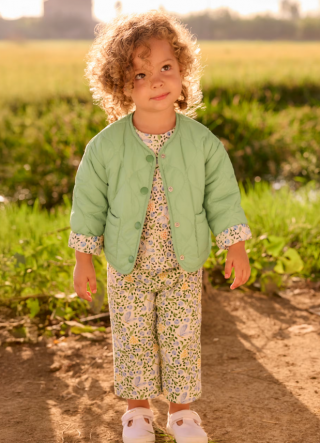MAYORAL PANTALONE 1509 