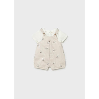 MAYORAL KOMPLET 1619 