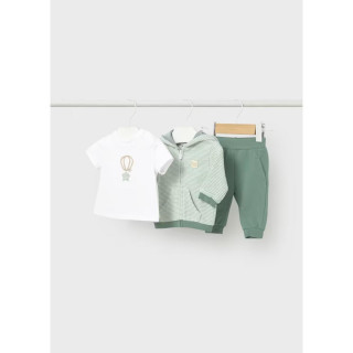 MAYORAL KOMPLET 1892 