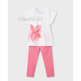 MAYORAL KOMPLET 3723 