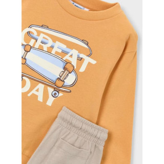 MAYORAL KOMPLET 3882 