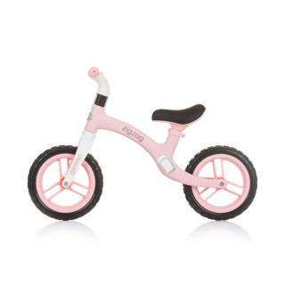 CHIPOLINO BALANS BICIKL ZIG ZAG PINK DIKZZ02405PI 