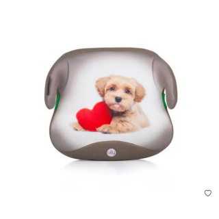 CHIPOLINO AUTOSJEDALICA UTY DOGGIE SDKUT0243DG 