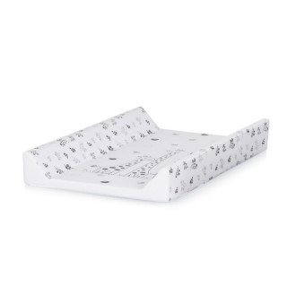 CHIPOLINO KADA SA STALKOM I PODLOGA ZA PRESVLACENJE AQUA GIRAFFE SHVAQ0241GY 