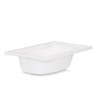 CHIPOLINO KADA SA STALKOM I PODLOGA ZA PRESVLACENJE AQUA LITTLE FARM SHVAQ0243LF 