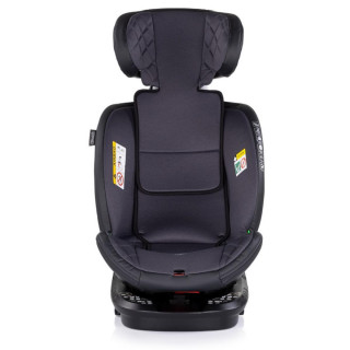 CHIPOLINO AUTOSJEDALICA HYPNOTIC ANTHRACITE STKHYP0253AN 
