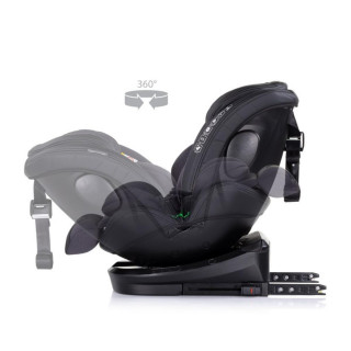 CHIPOLINO AUTOSJEDALICA HYPNOTIC ANTHRACITE STKHYP0253AN 