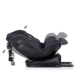 CHIPOLINO AUTOSJEDALICA HYPNOTIC ANTHRACITE STKHYP0253AN 