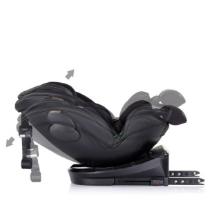 CHIPOLINO AUTOSJEDALICA HYPNOTIC BLACKBERRY STKHYP0254BB 