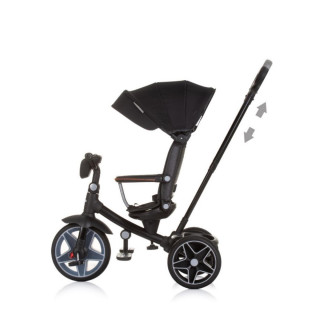 CHIPOLINO TRICIKL DERBY OBSIDIAN TRKDR02401OB 
