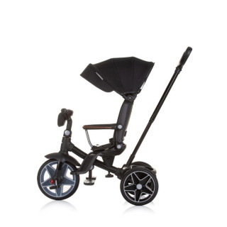 CHIPOLINO TRICIKL DERBY OBSIDIAN TRKDR02401OB 