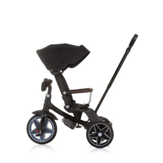 CHIPOLINO TRICIKL DERBY OBSIDIAN TRKDR02401OB 