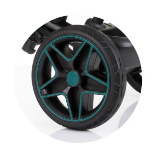 CHIPOLINO TRICIKL DERBY TEAL TRKDR02403TL 