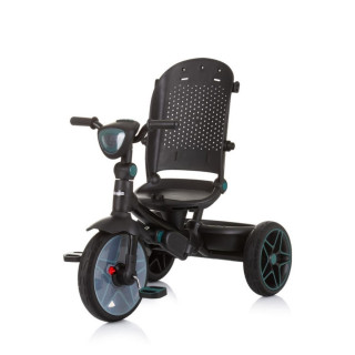 CHIPOLINO TRICIKL DERBY TEAL TRKDR02403TL 