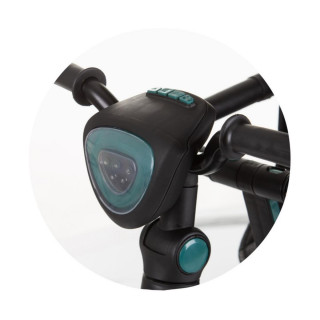CHIPOLINO TRICIKL DERBY TEAL TRKDR02403TL 
