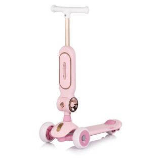 CHIPOLINO TROTINET BLOOMI PINK DSBLO0263PI 
