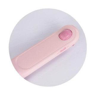 CHIPOLINO TROTINET BLOOMI PINK DSBLO0263PI 