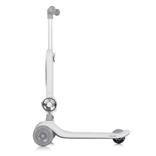 CHIPOLINO TROTINET BLOOMI GREY DSBLO0262GY 