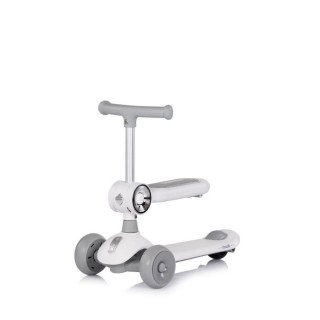 CHIPOLINO TROTINET BLOOMI GREY DSBLO0262GY 