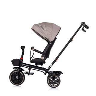 CHIPOLINO TRICIKL MAX SPORT LATTE TRKMS02603LA 