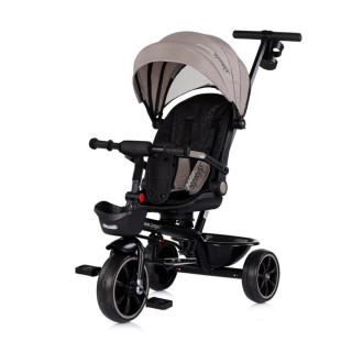CHIPOLINO TRICIKL MAX SPORT LATTE TRKMS02603LA 