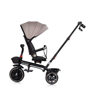 CHIPOLINO TRICIKL MAX SPORT LATTE TRKMS02603LA 