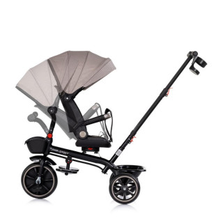 CHIPOLINO TRICIKL MAX SPORT LATTE TRKMS02603LA 