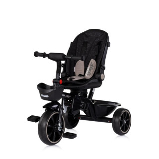 CHIPOLINO TRICIKL MAX SPORT LATTE TRKMS02603LA 