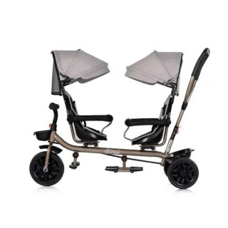 CHIPOLINO TRICIKL ZA BLIZANCE HIP HOP LATTE TRKHH0264LA 