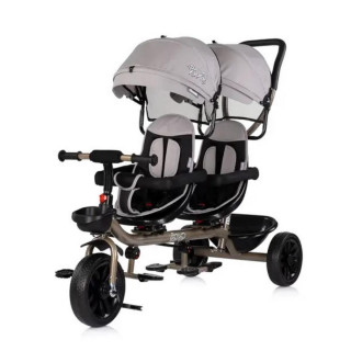 CHIPOLINO TRICIKL ZA BLIZANCE HIP HOP LATTE TRKHH0264LA 