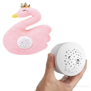 CROCO_TOYS INTERAKTIVNA IGRACKA DRUGARIC-MIMI-LABUD 002945 