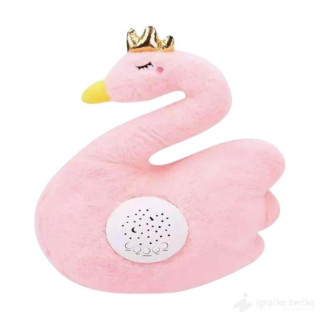 CROCO_TOYS INTERAKTIVNA IGRACKA DRUGARIC-MIMI-LABUD 002945 