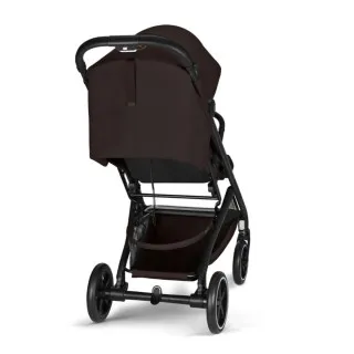 CYBEX KOLICA BEEZY BLK B CHOCOLATE BROWN 526000899 