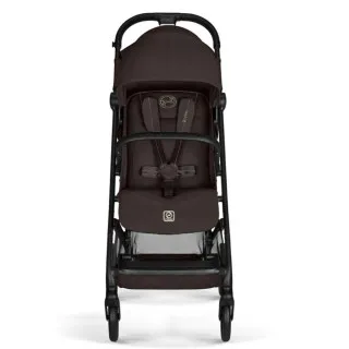 CYBEX KOLICA BEEZY BLK B CHOCOLATE BROWN 526000899 