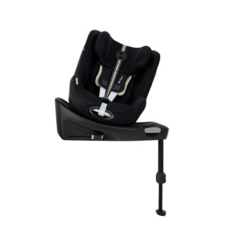 CYBEX AUTOSJEDALICA SIRONA G I-SIZE PLUS MOON BLACK 524001427 
