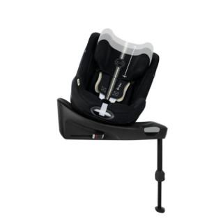 CYBEX AUTOSJEDALICA SIRONA G I-SIZE PLUS MOON BLACK 524001427 