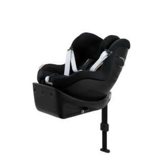 CYBEX AUTOSJEDALICA SIRONA G I-SIZE PLUS MOON BLACK 524001427 